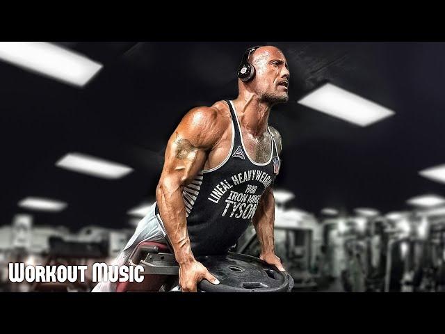 Top Motivational Songs 2025  Best FIGHT Workout Music  Fitness & Gym Motivation Music