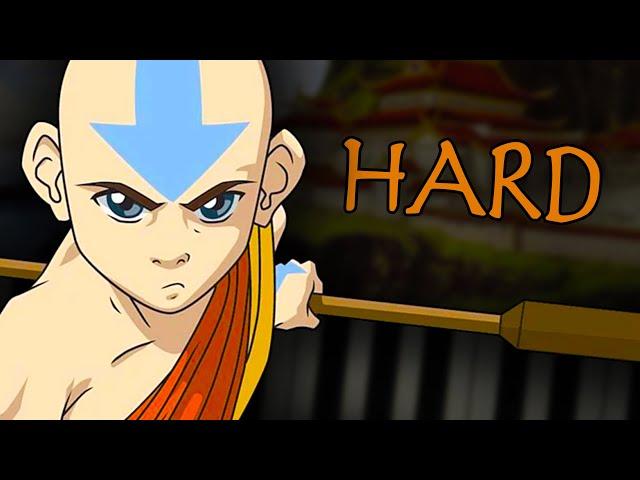 Opening Theme from Avatar: The Last Airbender - Piano Tutorial