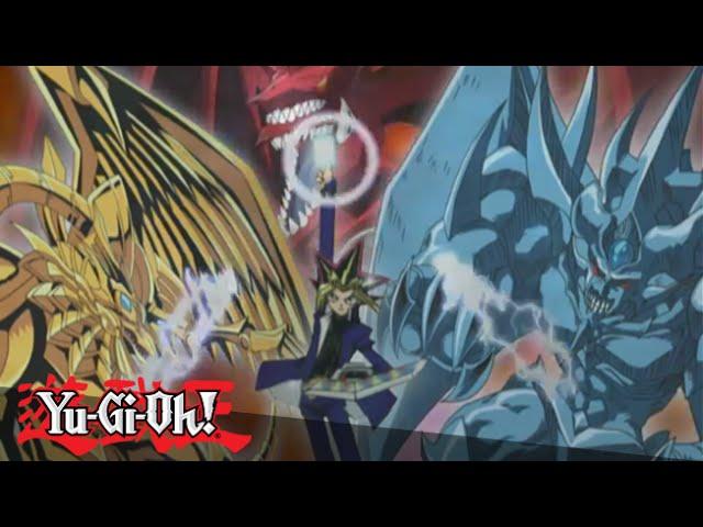 Yu-Gi-Oh! Duel Monsters Season 5, Version 3 Opening Theme - Dawn of the Duel