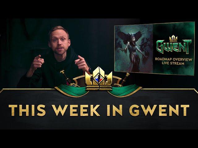 GWENT: The Witcher Card Game | This Week in GWENT 06.12.2019