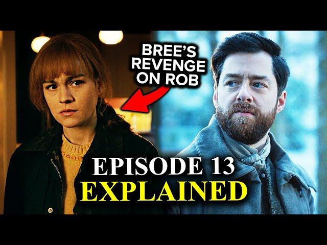 OUTLANDER Season 7 Episode 13 Ending Explained