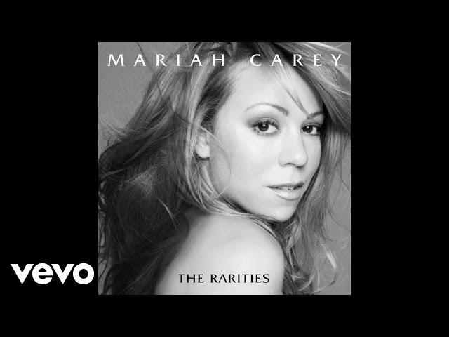 Mariah Carey - Make It Happen (Live at the Tokyo Dome - Official Audio)