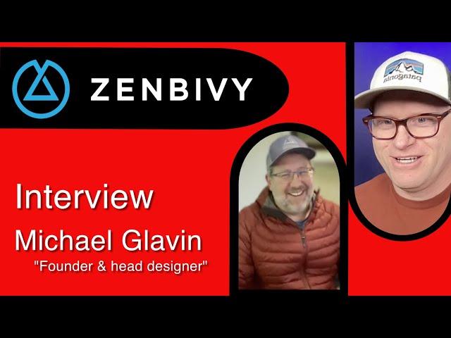 Interview with ZenBivy Founder Reveals Ultimate Backpacking Sleep System