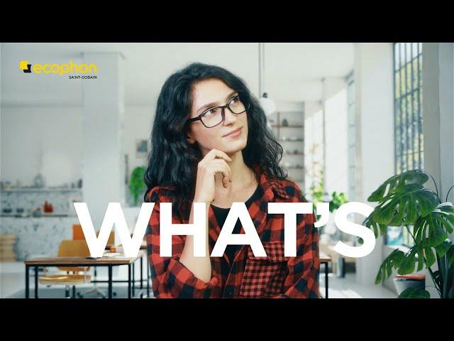 What’s up with new Ecophon Focus™ Ds?