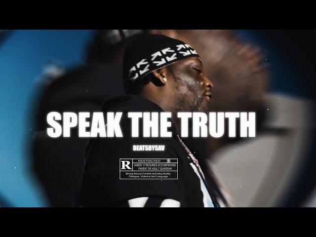 Rio Da Yung OG - Speak The Truth [Instrumental] (Prod By BEATSBYSAV) #FreeRio