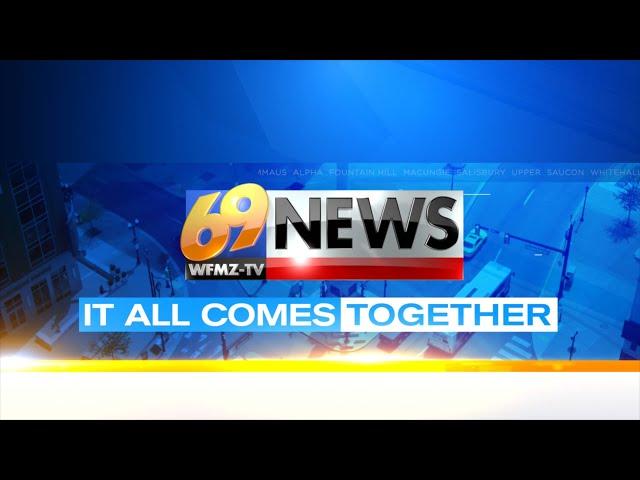 69 News: It All Comes Together!