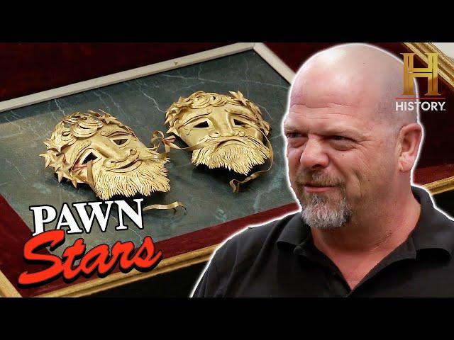 TOP PAWN STARS DEALS OF ALL TIME *Marathon*