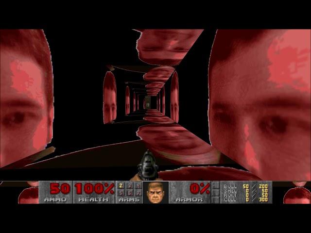 Crappy Doom WAD Double Feature #13