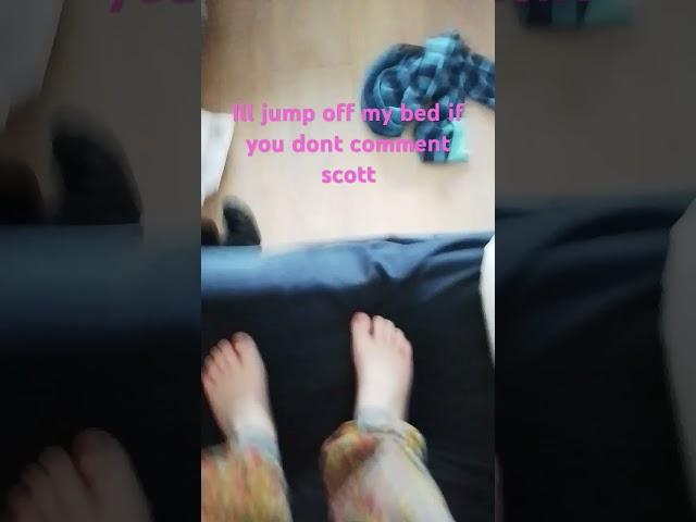 Please comment