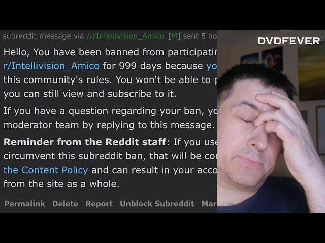 AMICO TIME! Amico Reddit: Tommy Poopypants Loses His Tiny Mind...