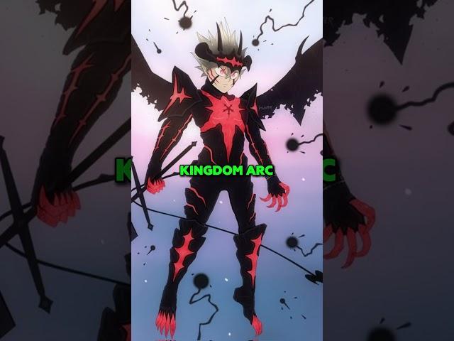 Top 4 Mysterious Races that Exist In Black Clover Anime! #blackclover #anime #manga