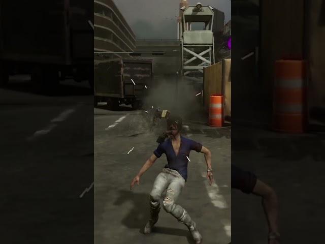 Absolobbing - The Walking Dead: Saints & Sinners Chapter 2: Retribution #short