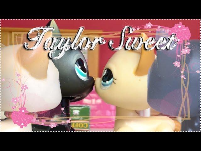  Littlest Pet Shop: "Двойное счастье" в стихах (Короткий фильм) 