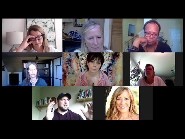 Online Marketing Mastermind June 5 2018