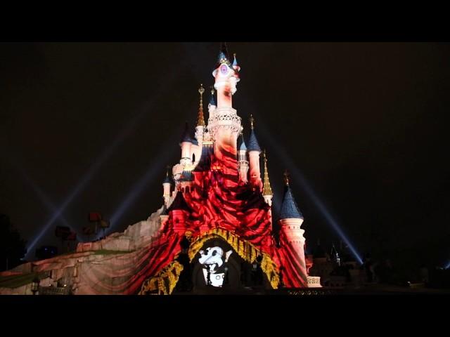 Celebrate ! 90 Years of Mickey at Disneyland Paris