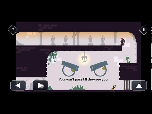 Tricky Castle Princess Castle Level 77 Walkthrough