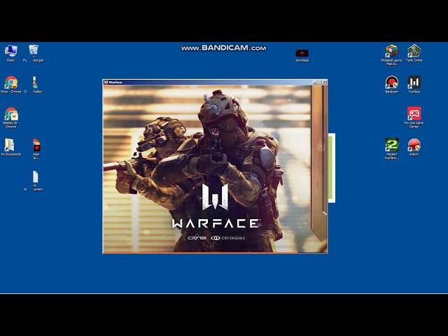 ХАЛЯВА WARFACE БЕСПЛАТНО (сентябрь 2017)