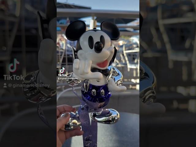 New Mickey 100 Sipper