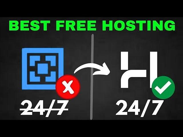 Best Minecraft Server Hosting 24/7 Free ️ #minecraft #minecraftserver #freeminecraftserverhosting