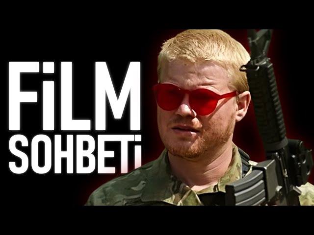 Film Sohbeti ve Film Önerileri!