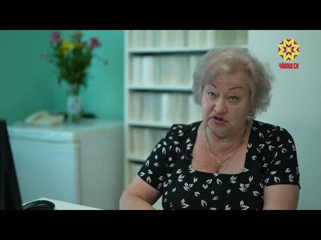 Телеканал «Национальное телевидение Чувашии», Чебоксары, 31.07.23 г.
