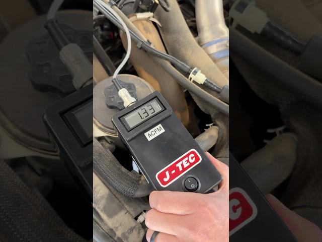 Vital maintenance item of your Powerstroke 6.7L