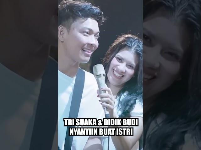 Cie Buat Istri Cie