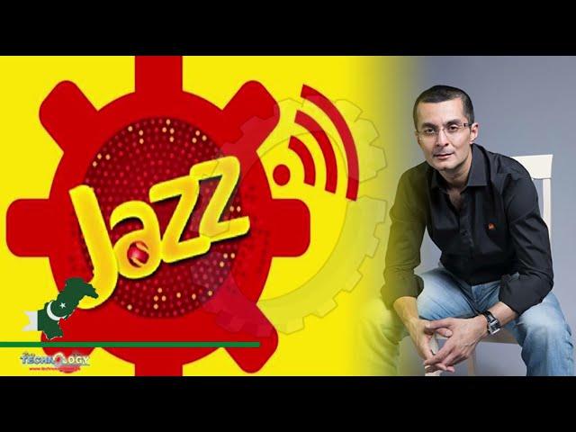 Jazz Organizes 800G Link for Network Capacity in Karachi| Technologyscent