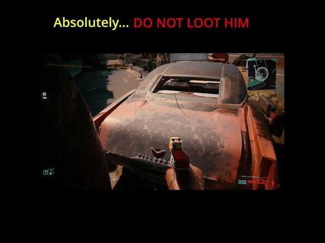 Glitch in the Matrix: Maxing Out Cyberware  #cyberpunk2077 #phantomliberty #cyberpunk #cyberware