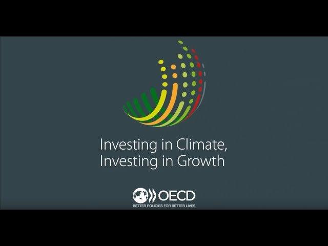 Investing in Climate, Investing in Growth