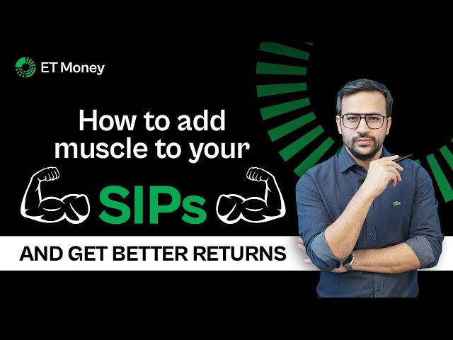 Make More from Your SIPs: The Right SIP Frequency, Best SIP Date, and SIP Timing | ET Money