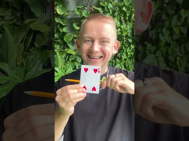 Masomka teaches magic