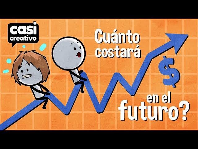 Todo sube de precio | Casi Creativo