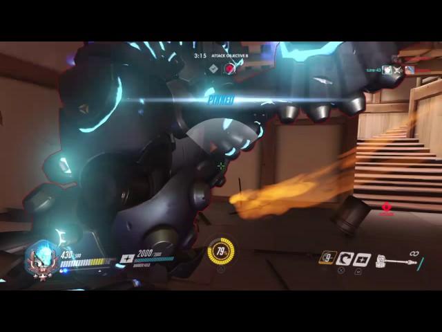 Rip rein