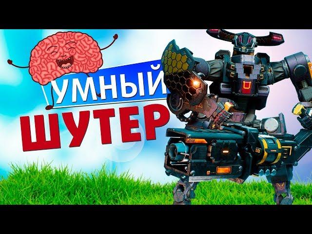 Бесплатный Онлайн Шутер в котом нужно думать *CityBattle - Virtual Earth*