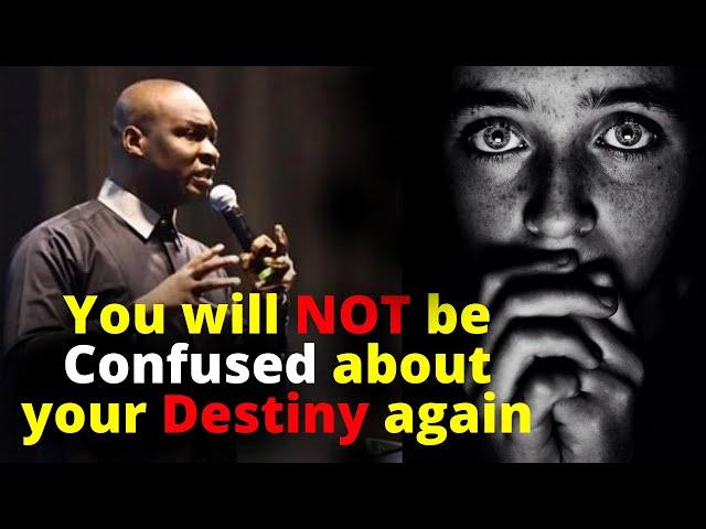 How Your Destiny is Revealed to you | APOSTLE JOSHUA SELMAN