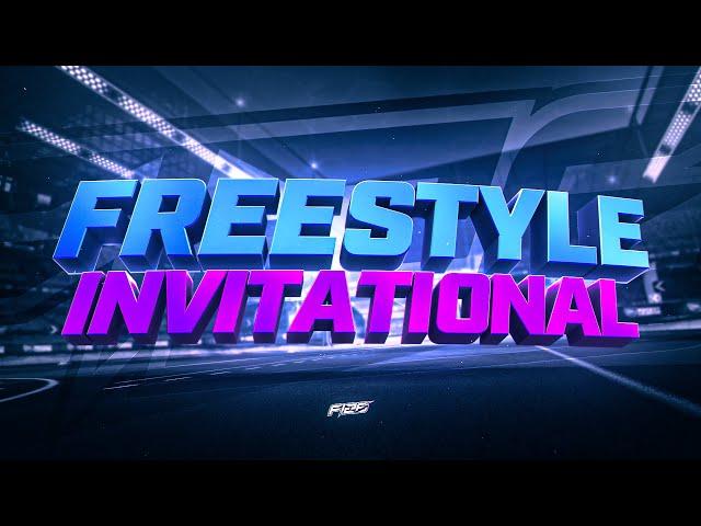 FIZ6 Freestyle Invitational promo vid