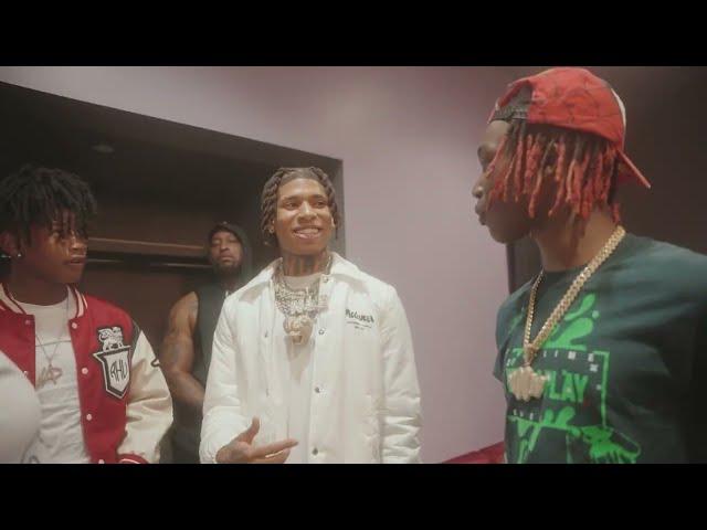 YNW BSlime - Don't Kill My Vibe (Official Video)