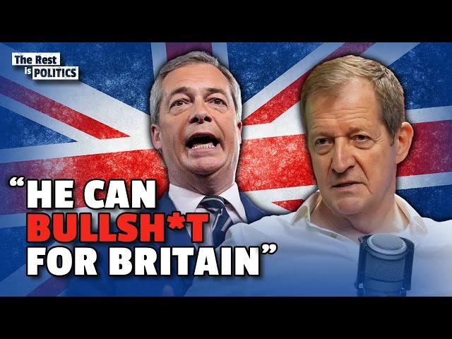 Farage’s Return And What It Means For The Election