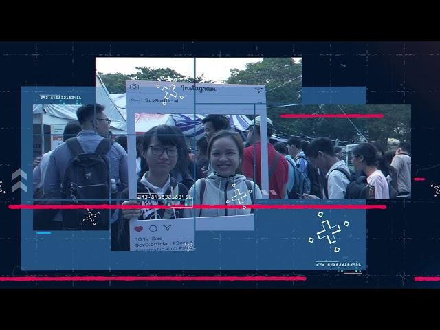 9CV9   VIDEO CLIP 1