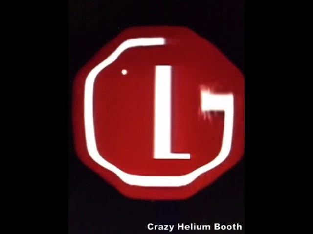 Lg logo 1995 Z major (MOST VIEWED VIDEO)