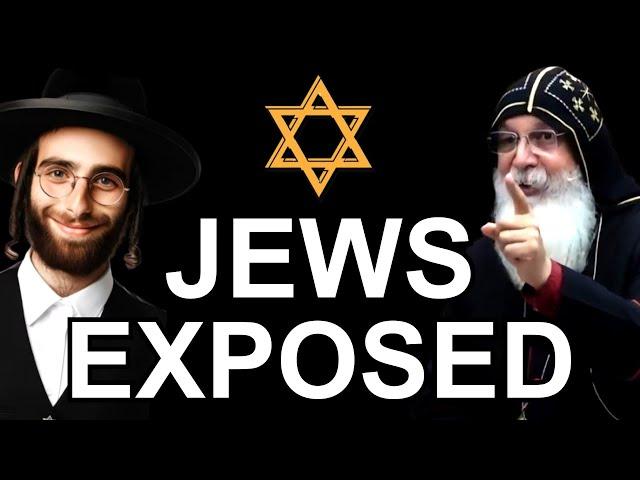 EXPOSING JUDAISM - Mar Mari Emmanuel