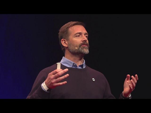 Why we should all feel uncomfortable in our clothes | Patrick Grant | TEDxExeter