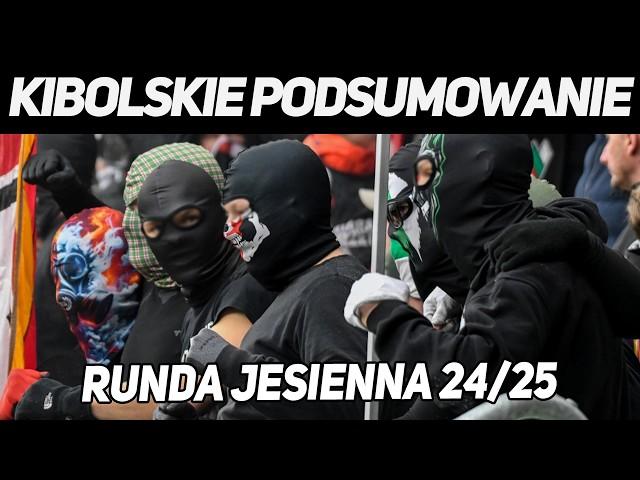 Runda Jesienna w Pigułce - Kibolskie Podsumowanie