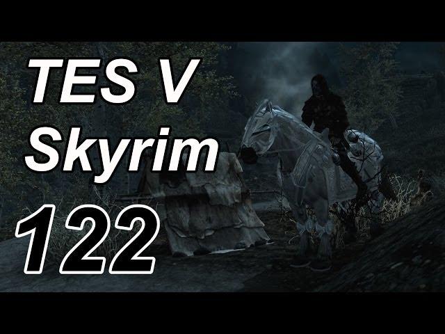 Приключения в TES: Skyrim #122 [Глотка мира]