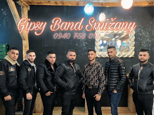 GIPSY BAND SMIŽANY - Ty a ja