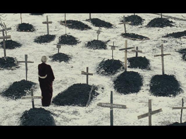 Joyeux Noël [Merry Christmas] (2005) - Burying the dead scene [1080]