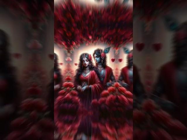 Krishna short viral video