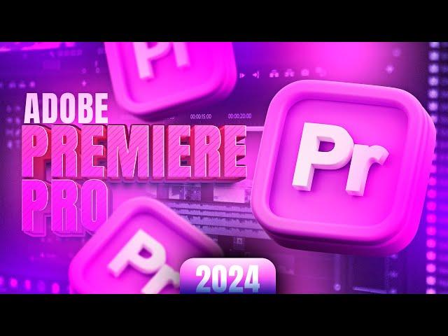 Adobe Premiere Pro Crack Version 2024 |Download Free | Premiere Pro Crack