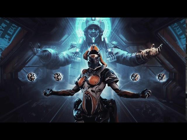 Warframe OST -  Deadlock Protocol - Combat Music